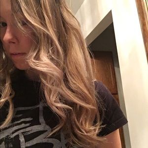 Meet your Posher, Kaitlyn